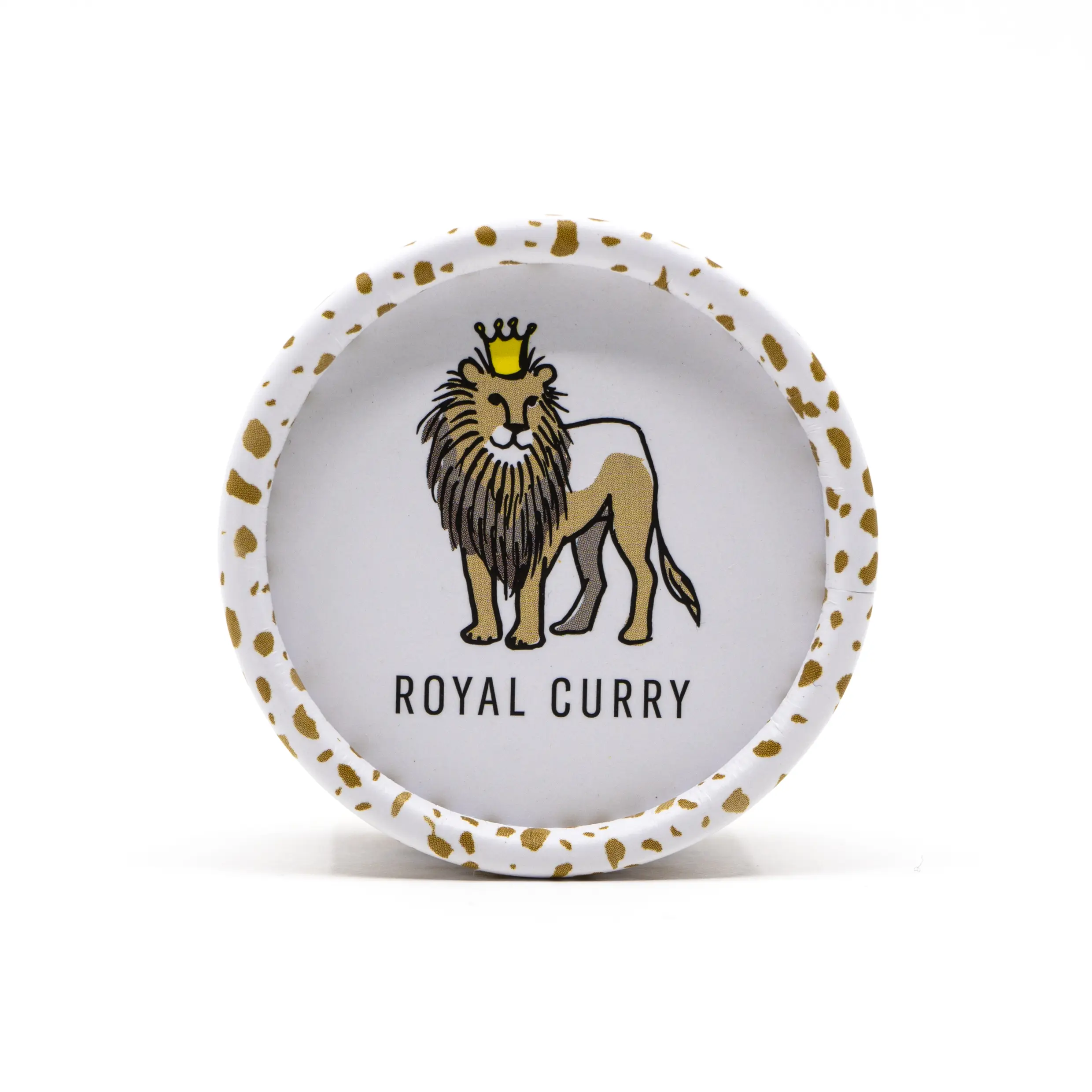 1001 ORGANIC Gewürze Royal Curry