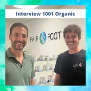 hier geht es zum gesamten Interview mit 1001 Organic auf Youtube