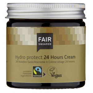 FAIR SQUARED 24h Cream ZERO WASTE