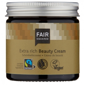 FAIR SQUARED Beauty Cream ZERO WASTE