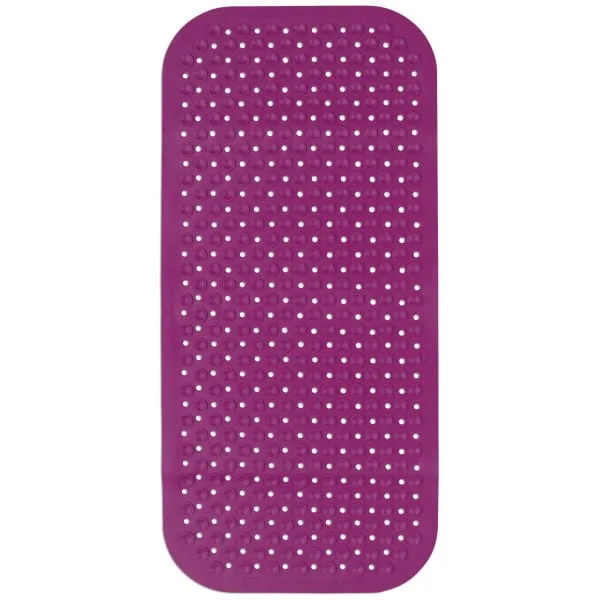 FAIR ZONE Badematte 74x34cm in verschiedenen Farben – Bild 9