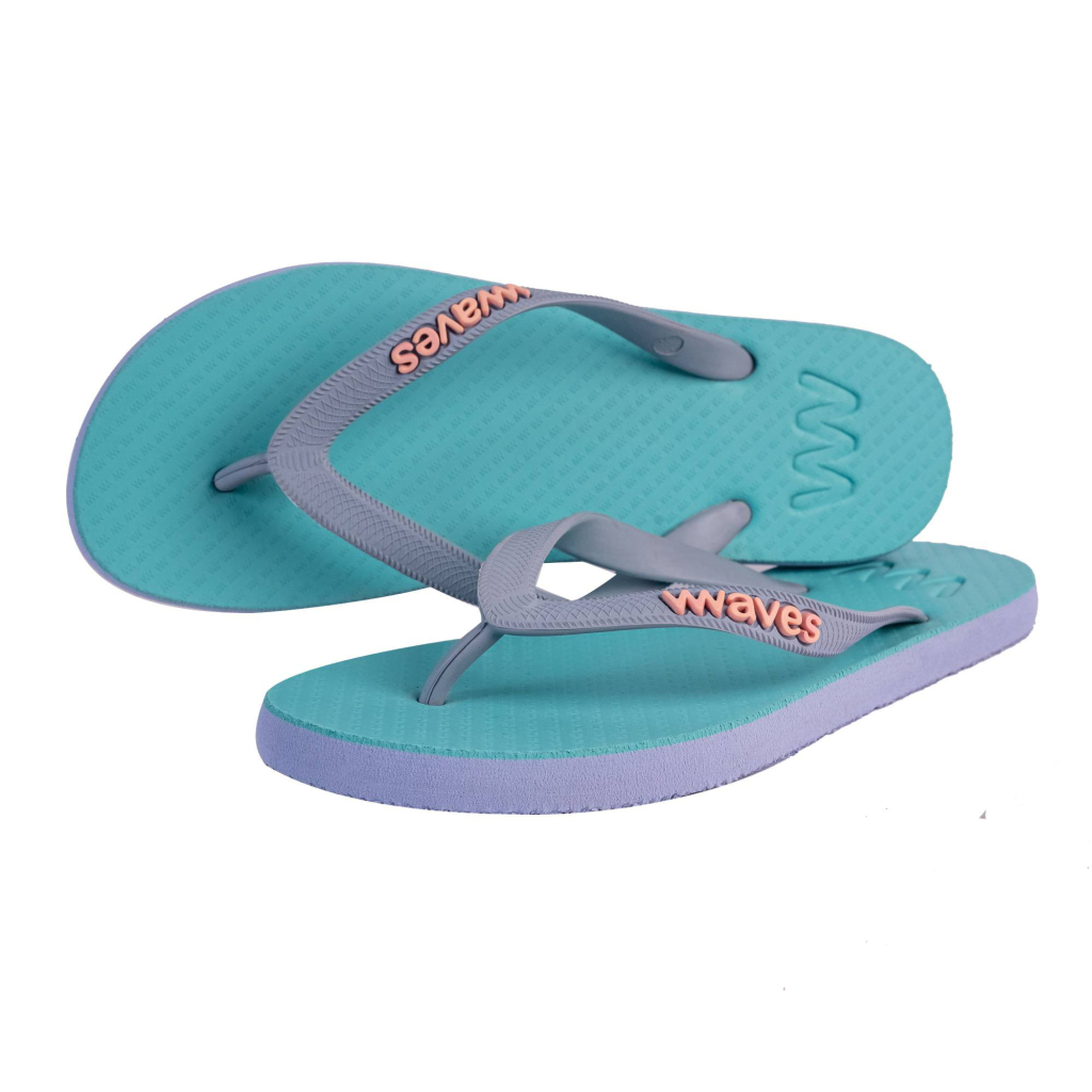 WAVES Flipflops Midigama
