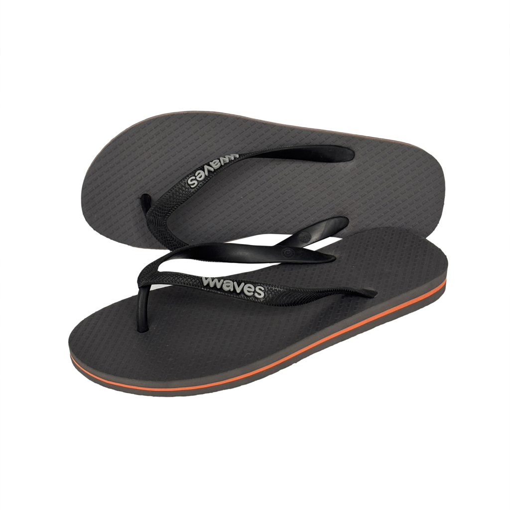 WAVES Flipflops Peanut Farm
