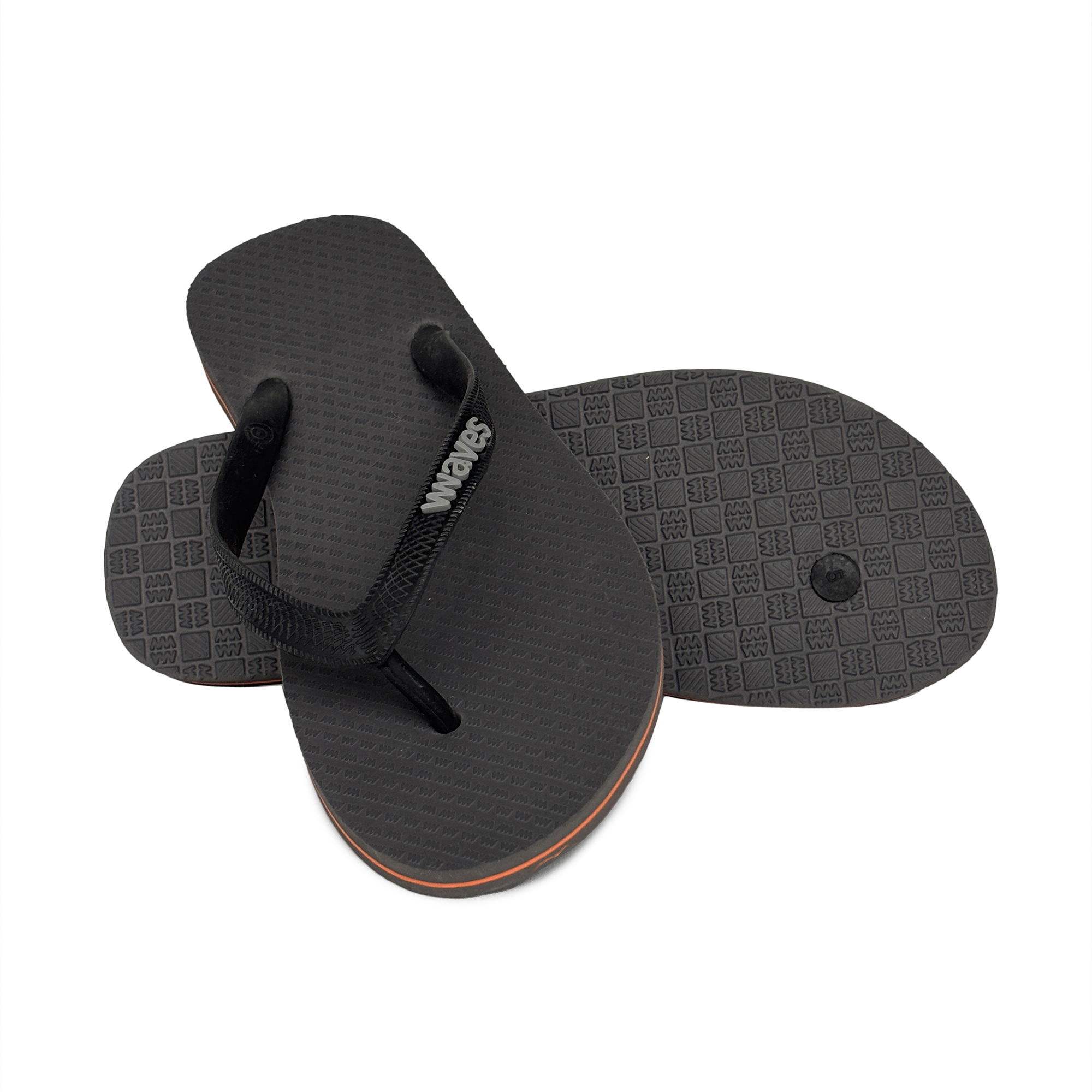 WAVES Flipflops Peanut Farm – Bild 2