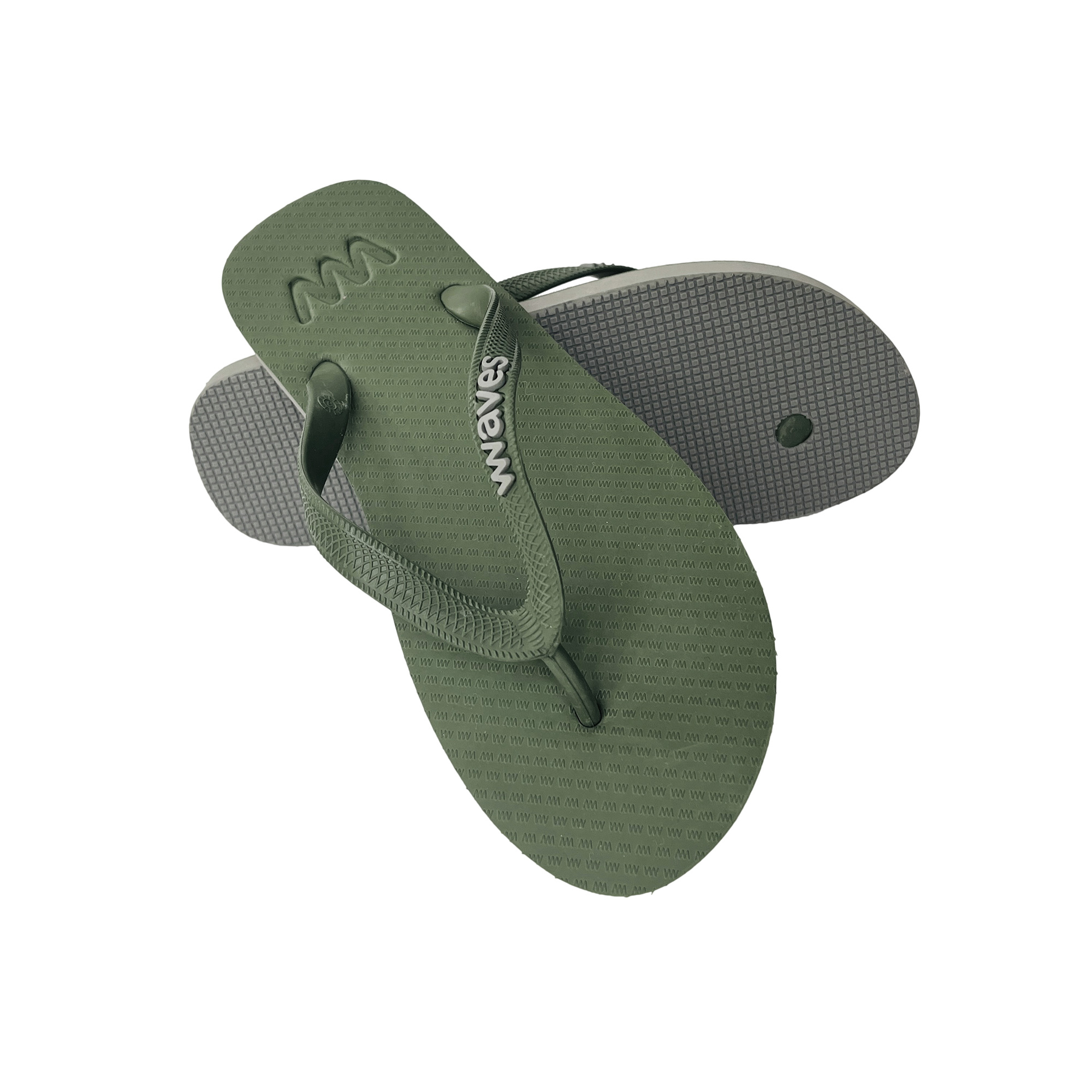 WAVES Flipflops Weligama – Bild 2