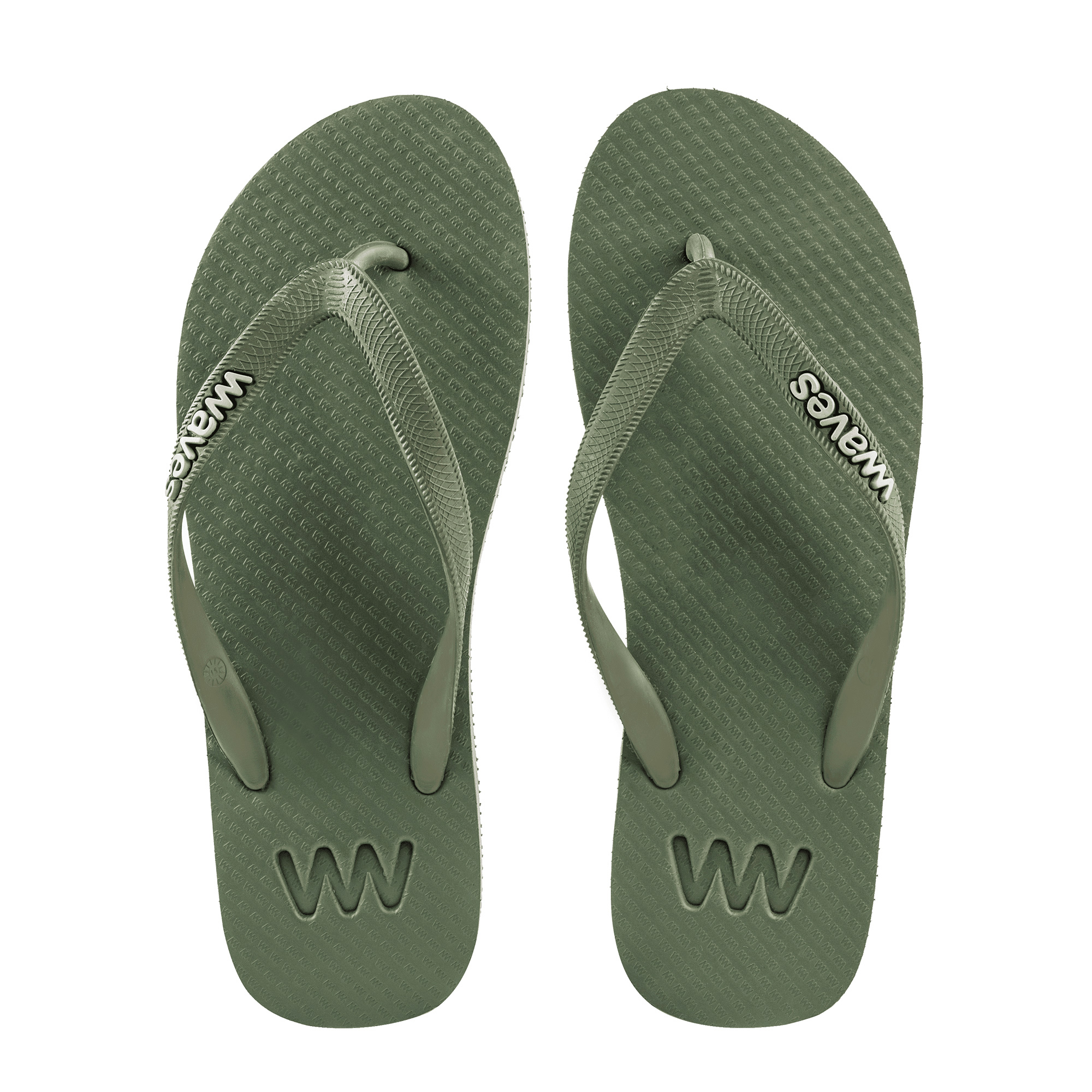 WAVES Flipflops Weligama – Bild 3