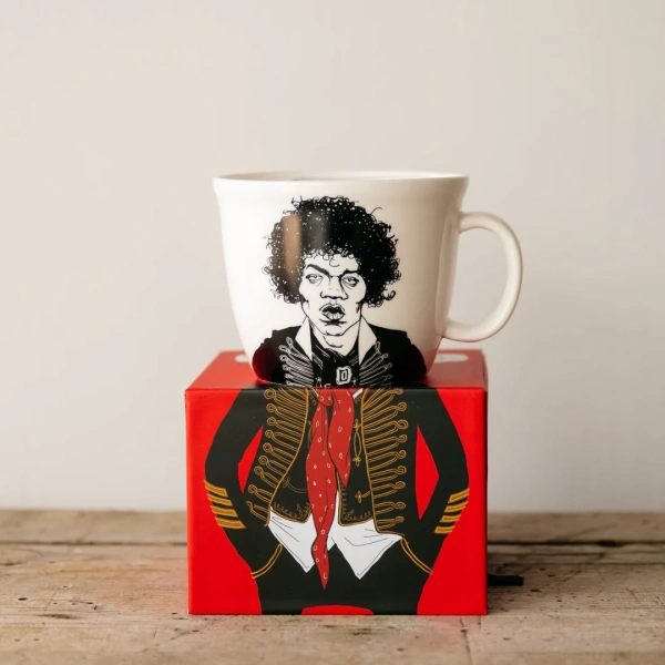 POLONAPOLONA Cup 35cl JIMI – Bild 3