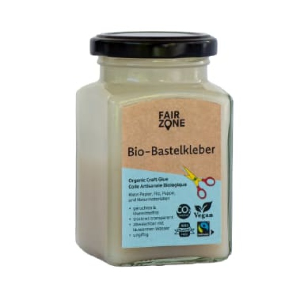 FAIR ZONE Biouniversalkleber 120ml