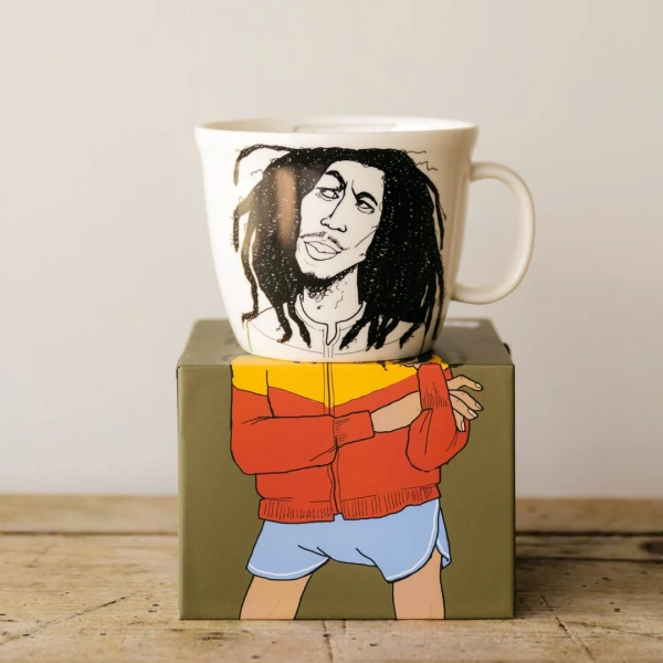 Polonapolona BOB