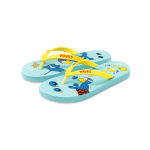 WAVES Flipflops Globi diverse Grössen
