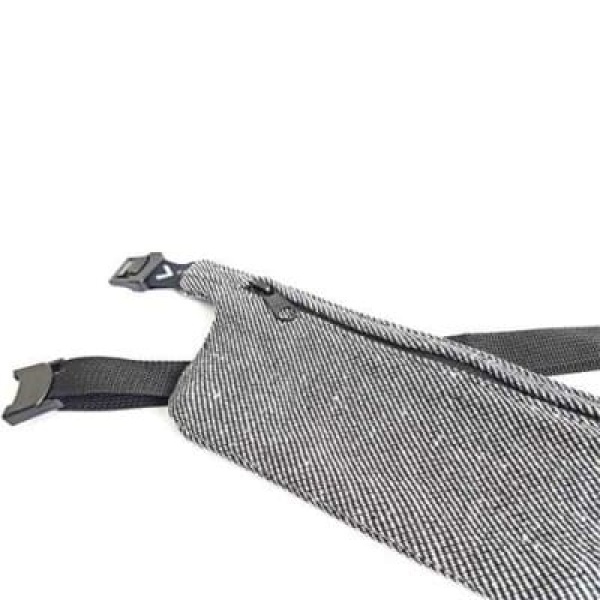 HOLYFANCY Holypochette schwarz/weiss