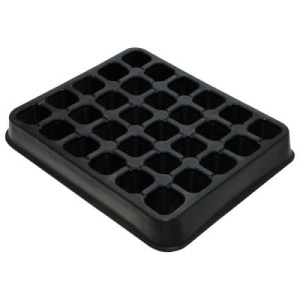 FAIR ZONE Seed Tray – Saatgutschale 30fach