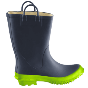 FAIR ZONE Gummistiefel