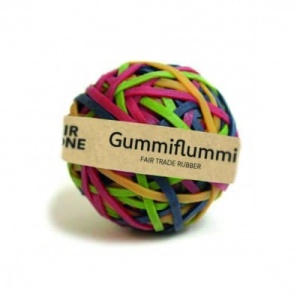 FAIR ZONE Gummiflummi