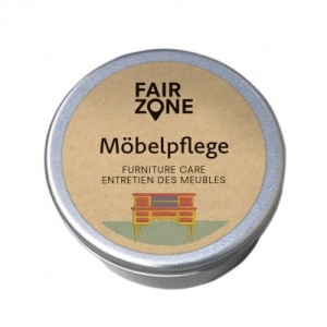 FAIR ZONE Möbelpflege 100ml