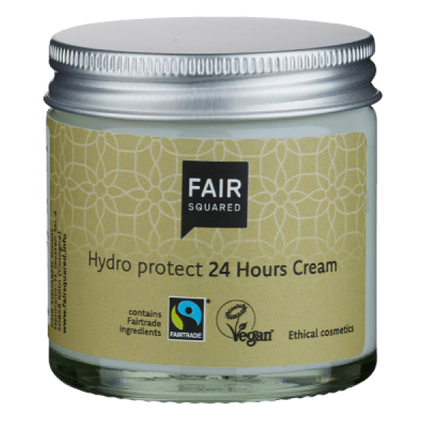 Fair Squared 24h Cream 50ml ZERO WASTE