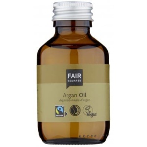 FAIR SQUARED Arganöl (Bio) 100ml