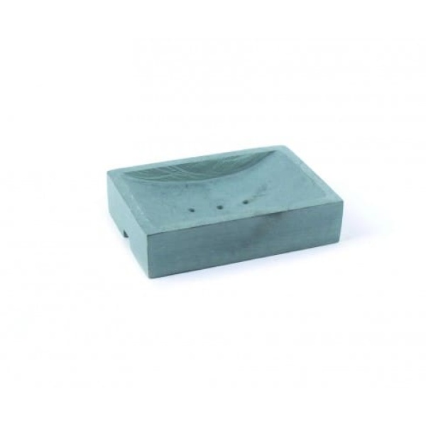 FAIR SQUARED Seifenschale