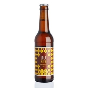 LOLA BIER IPA ALKOHOLFREI