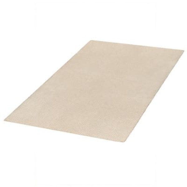 Webteppich Dochtwolle FLAT  beige 170 x 240 cm (Variante von 6010303-PA)