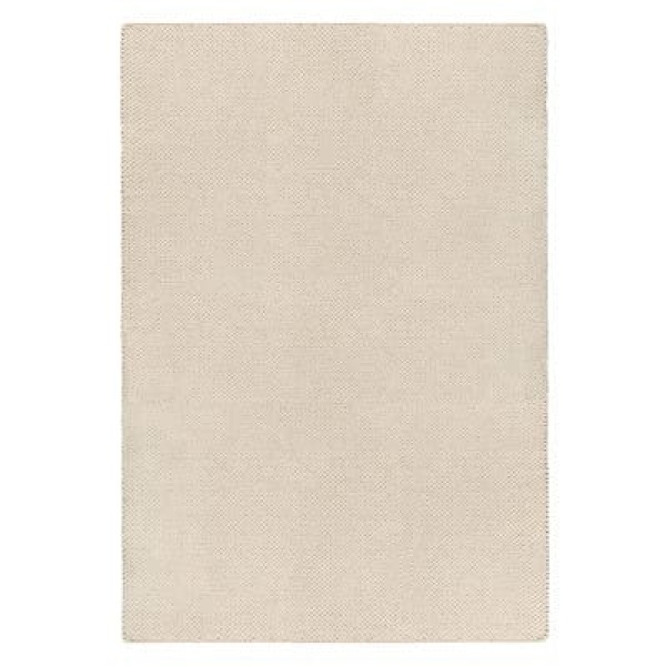 Webteppich Dochtwolle FLAT  beige 170 x 240 cm (Variante von 6010303-PA)