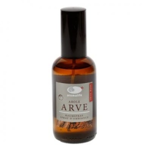 AROMALIFE Raumspray Bio Arve 100ml