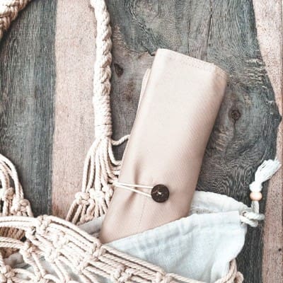 SASAK MARKET Zero Waste Kit