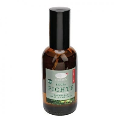 AROMALIFE Raumspray Bio Fichte 100ml