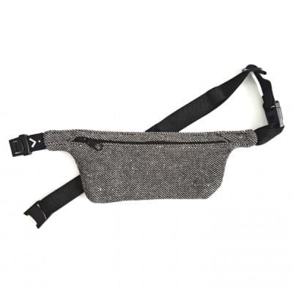 HOLYFANCY Holypochette schwarz/weiss