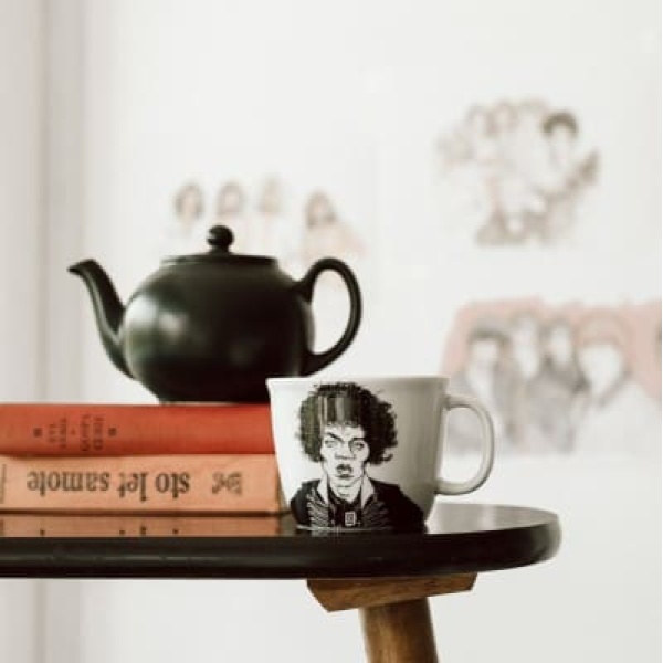 POLONAPOLONA Cup 35cl JIMI