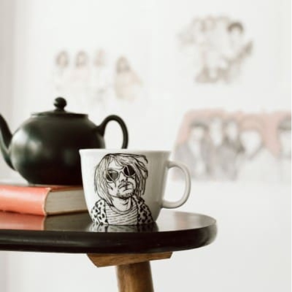POLONAPOLONA Cup 35cl KURT
