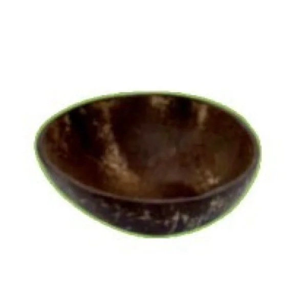 FAIR ZONE Kokosnuss Bowl