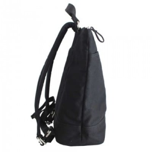 MARGELISCH Amini 1 Canvas Rucksack black