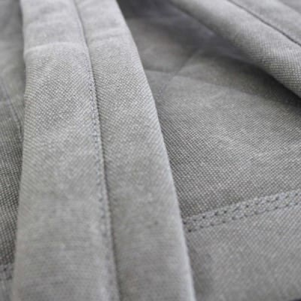 MARGELISCH Amini 1 Canvas Rucksack grey