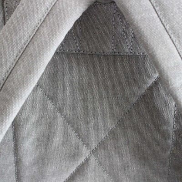 MARGELISCH Amini 1 Canvas Rucksack grey