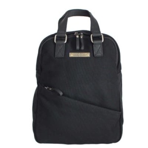 MARGELISCH Minu 1 Canvas Rucksack black