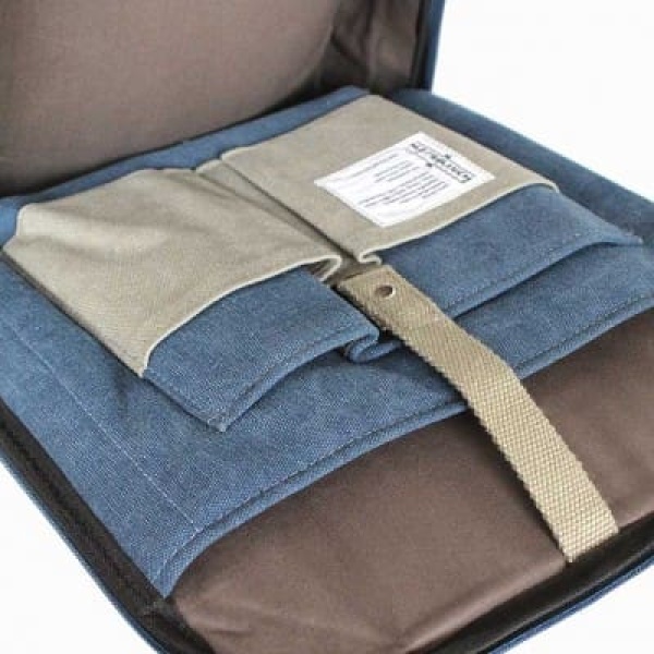 MARGELISCH Nemin 1 denim