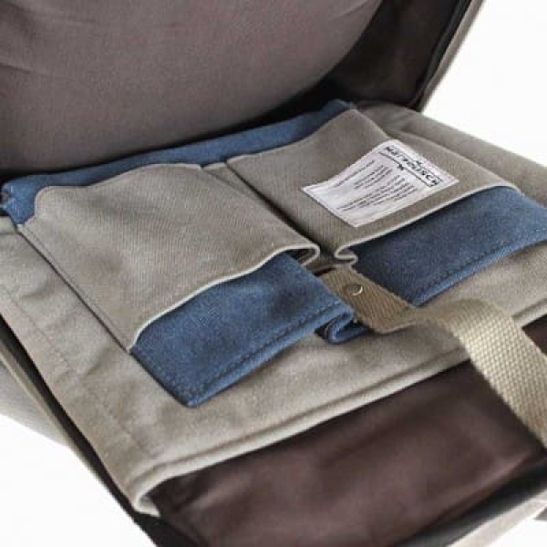 MARGELISCH Nemin 1 grey