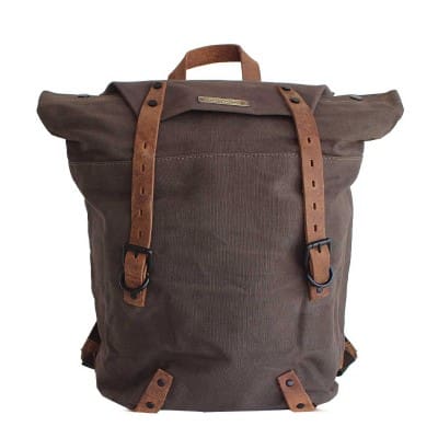 MARGELISCH Pintusch 1 Canvas Rucksack khaki