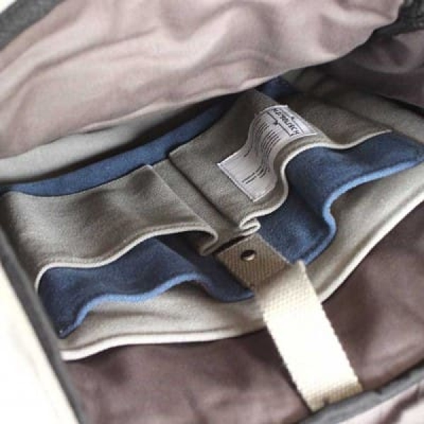 MARGELISCH Rashmi grey