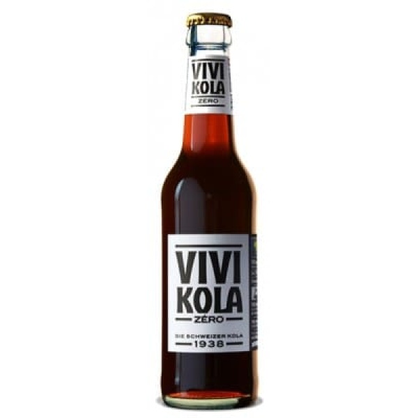 VIVI KOLA ZERO