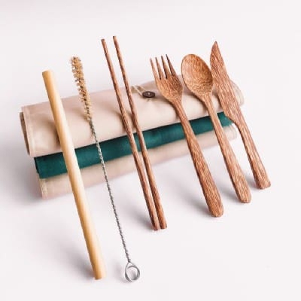 SASAK MARKET Zero Waste Kit