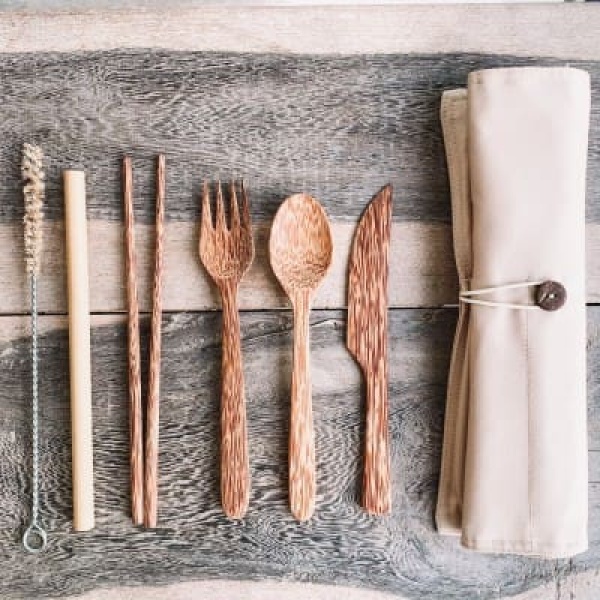 SASAK MARKET Zero Waste Kit