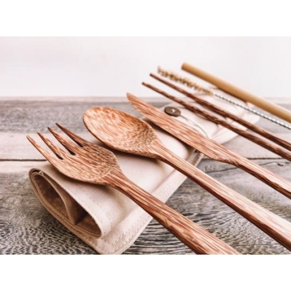 SASAK MARKET Zero Waste Kit