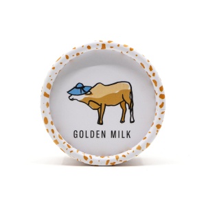 1001 ORGANIC Gewürze Golden Milk