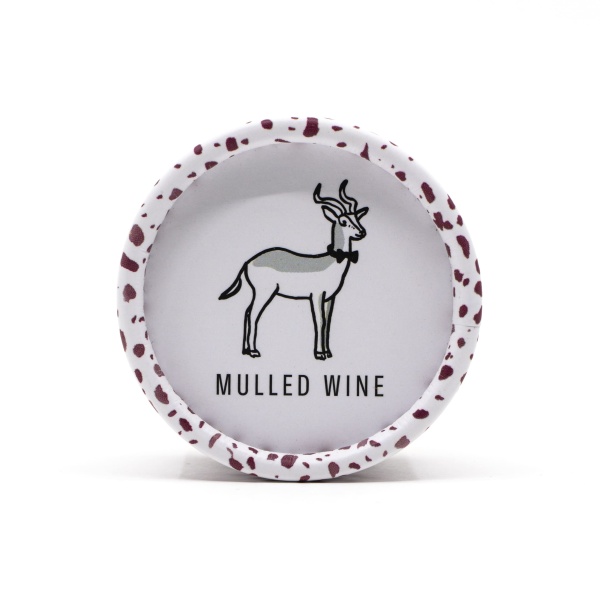1001 ORGANIC Gewürze Mulled Winde – Bild 3
