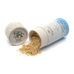 1001 ORGANIC Gewürze Baobab, Powder