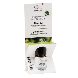 AROMALIFE Niaouli „Winterblues-Öl“ 5ml