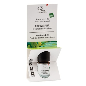 AROMALIFE Ravintsara „Abwehrstark-Öl“ 5ml