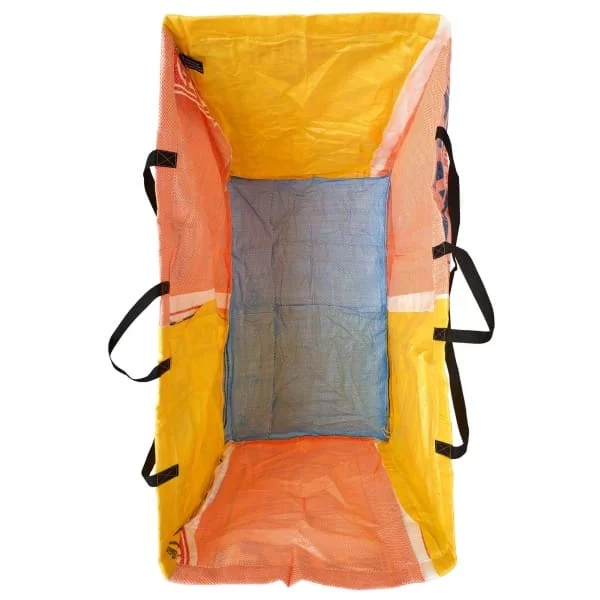 RICE & CARRY Gartentasche / Laubsack MEDIUM – Bild 2